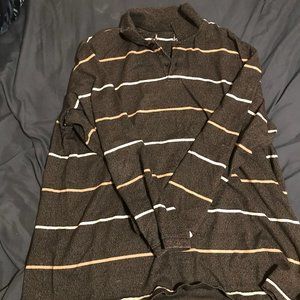 Dark Grey long-Sleeve